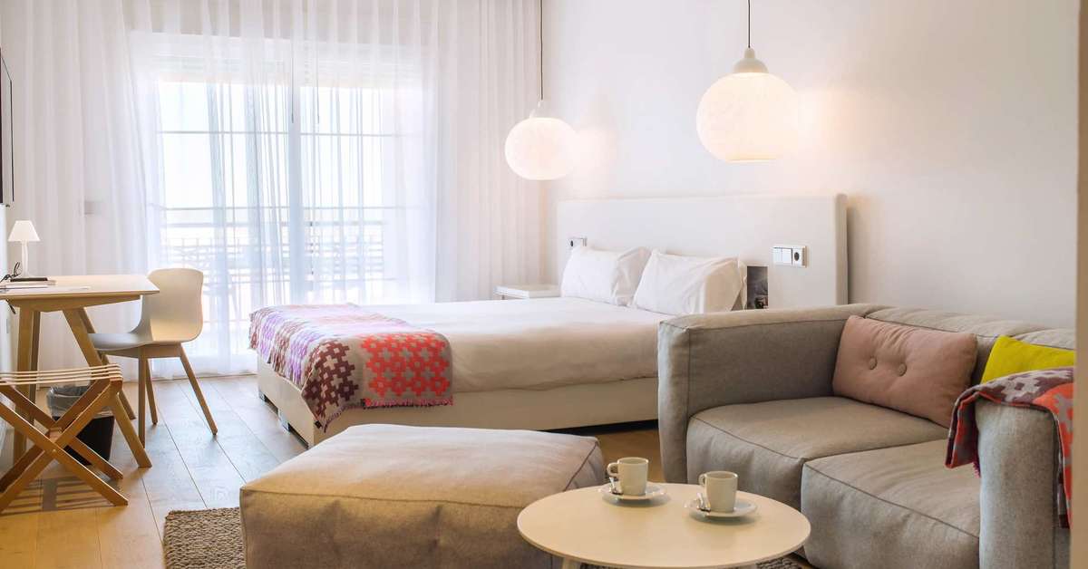 Een foto van Ama Islantilla Resort