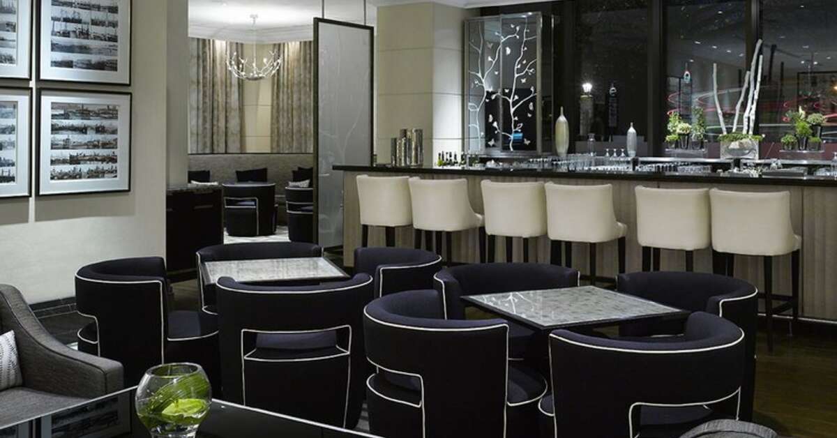 Een foto van InterContinental London Park Lane