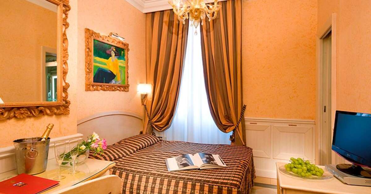Een foto van Comfort Hotel Bolivar