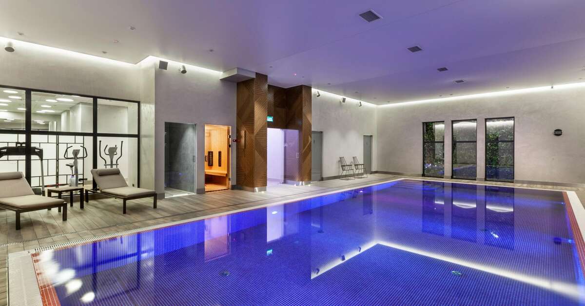 Een foto van Hotel Sadova