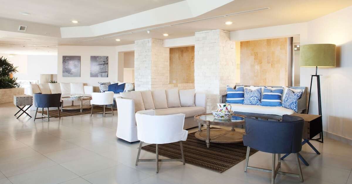 Een foto van Emporio Hotel & Suites