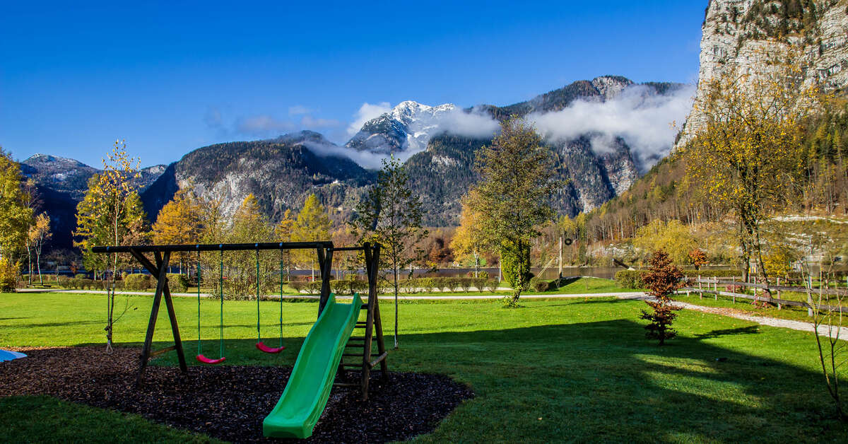 Een foto van Dormio Resort Obertraun
