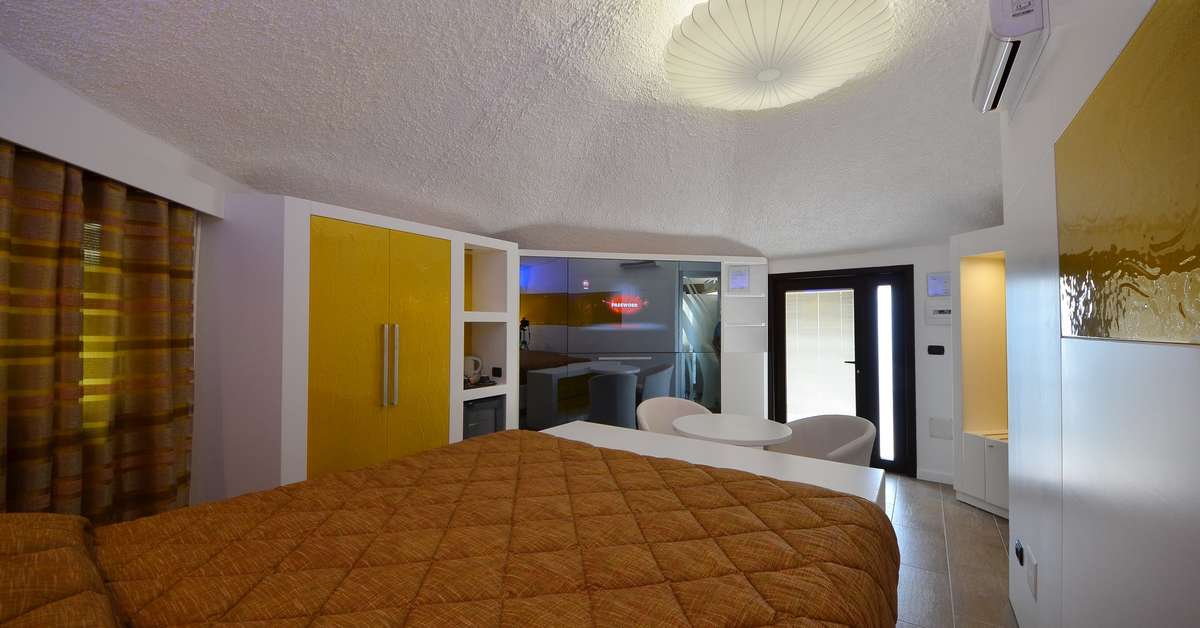 Een foto van Calanica Resort