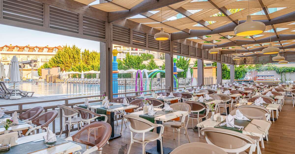 Ein Foto Side Story Resort & Spa