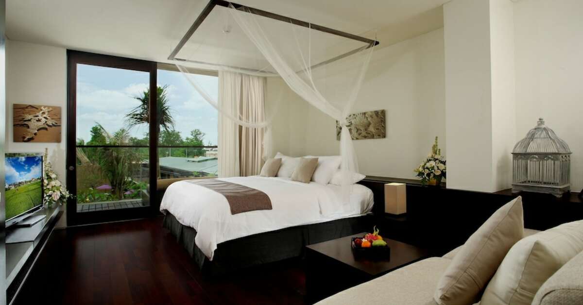 Een foto van Taum Resort Bali