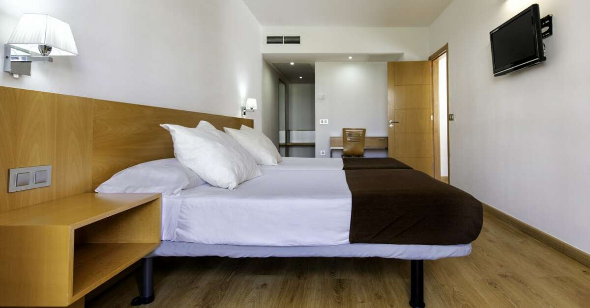 Een foto van Paradise Park Fun Lifestyle Hotel