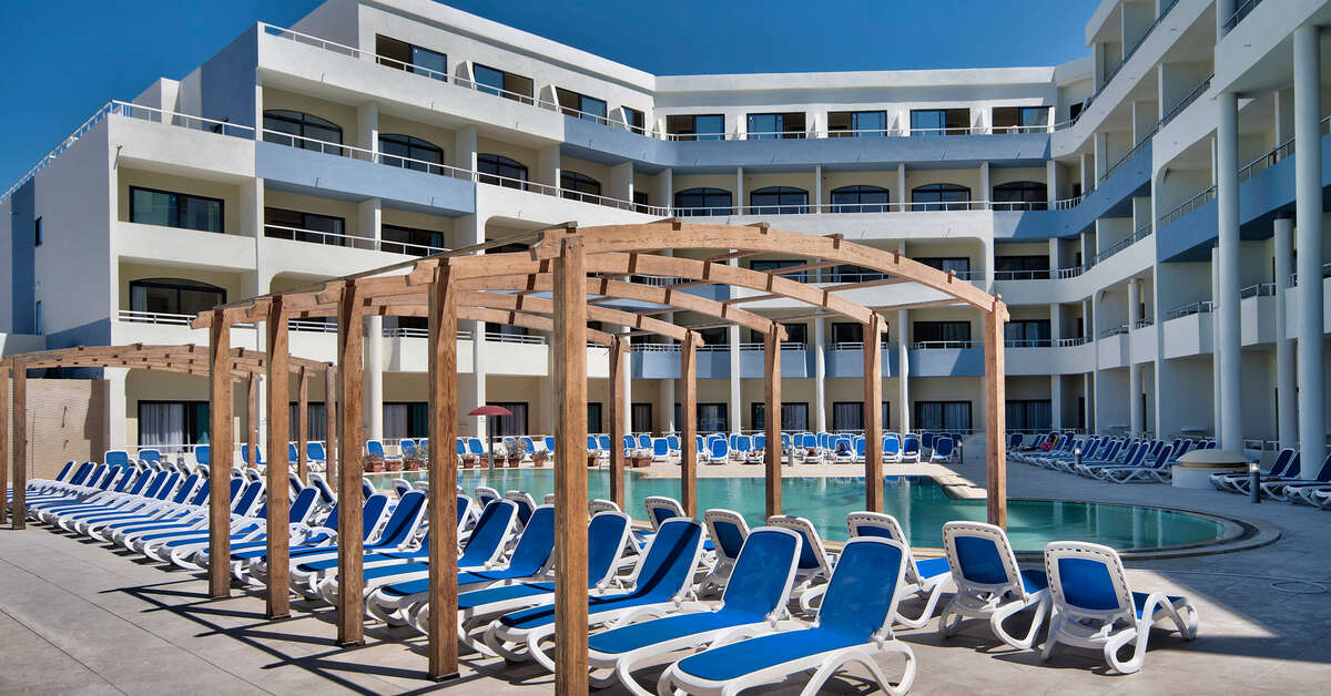 Een foto van Riviera Spa Resort