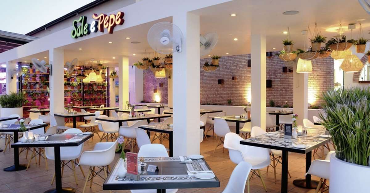 Een foto van Napa Plaza Hotel