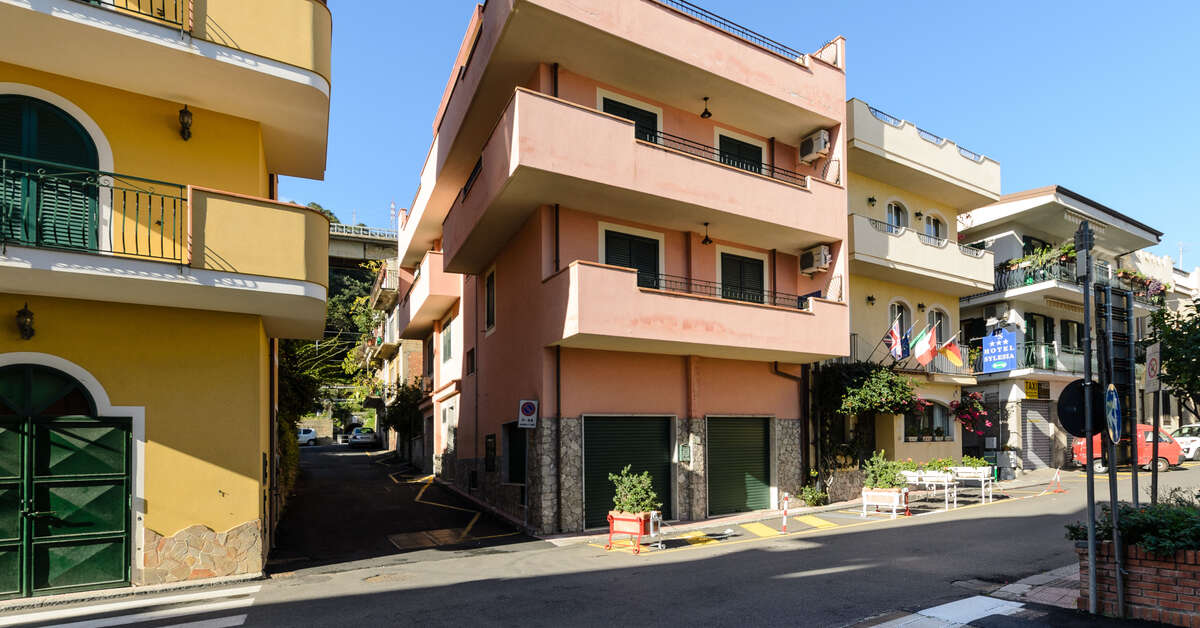 Een foto van Residence Le Tartarughe