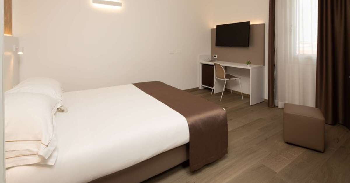 Een foto van Best Western Hotel Biri