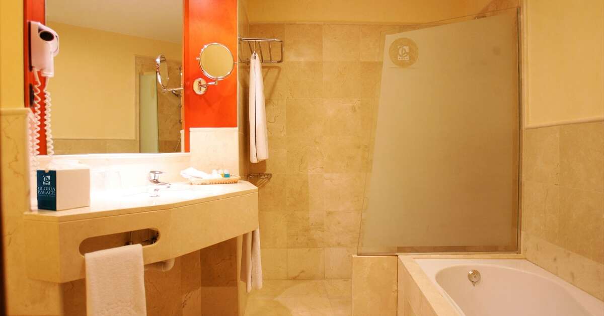 Een foto van Hotel Gloria Palace Royal
