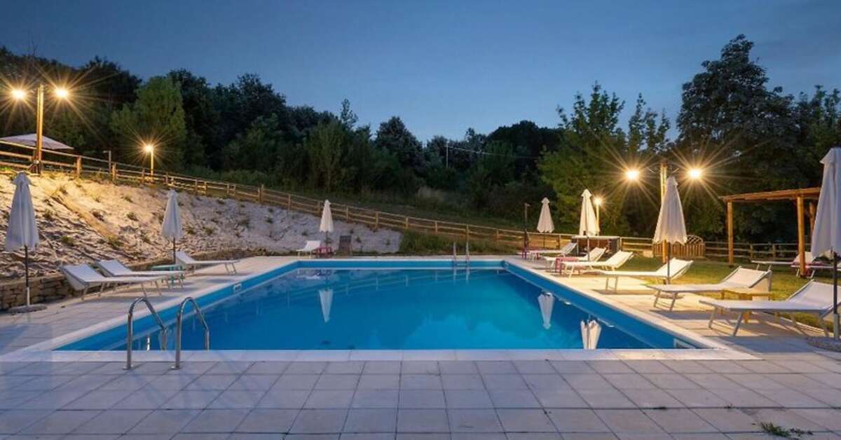 Een foto van Borgo Pulciano Resort