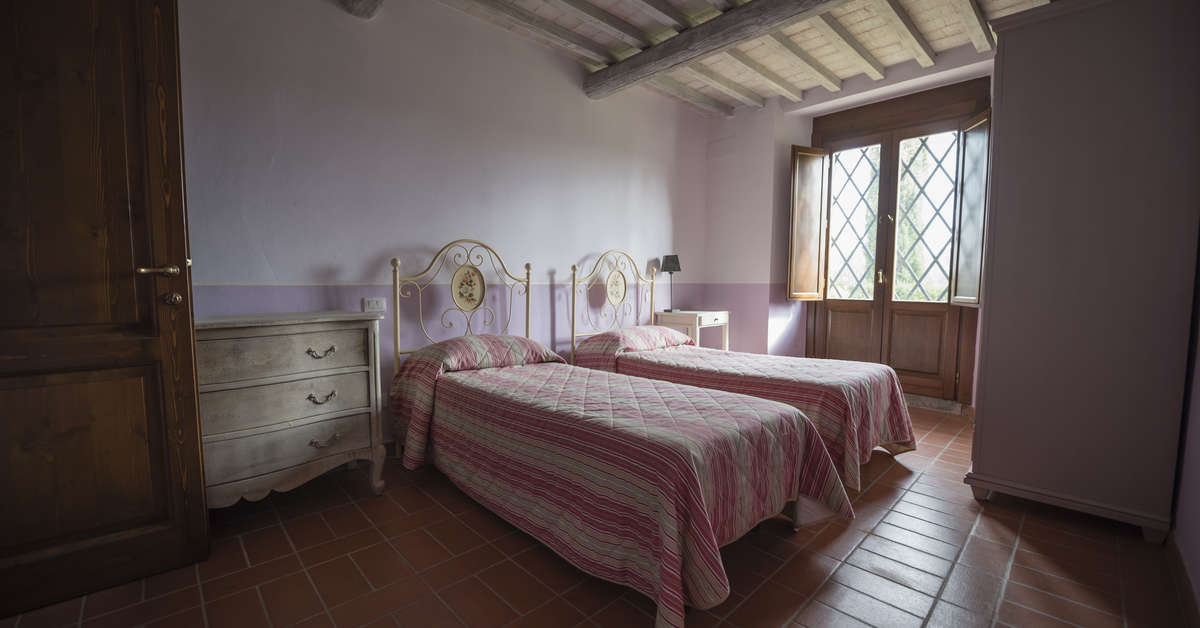 Een foto van Tenuta Castellare di Tonda