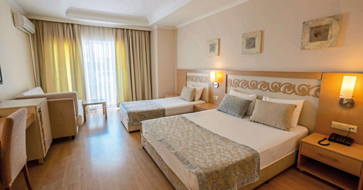 Een foto van Solivia Hotel