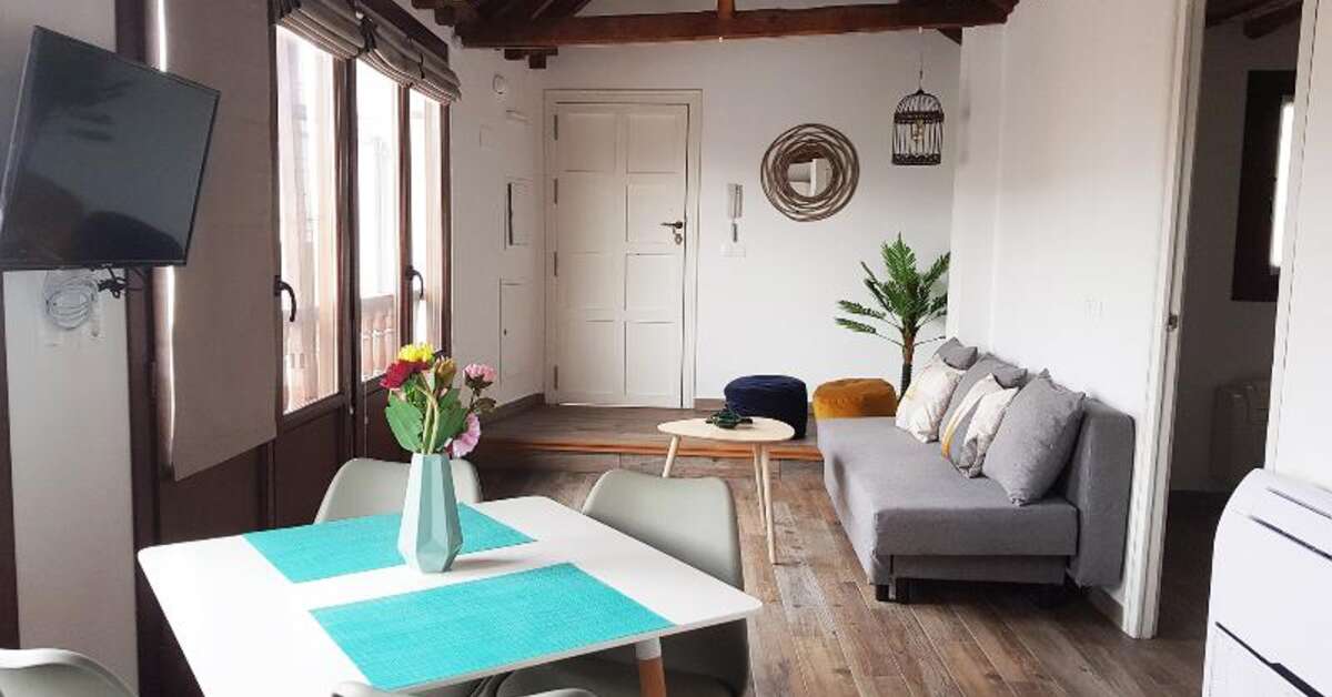 Een foto van Appartementen Boutique Albaicin 3000