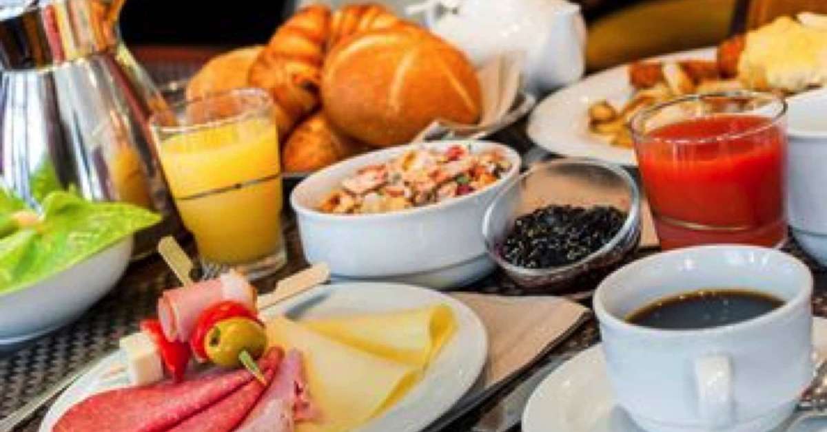 Een foto van Mercure Hotel Munich City Center