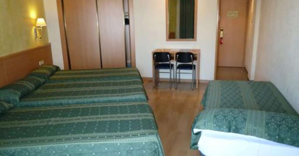 Een foto van Hotel Samba