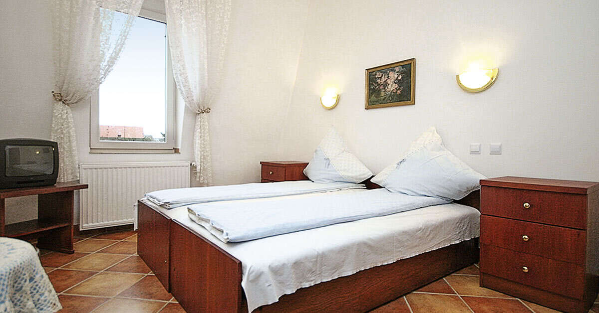 Ein Foto Villa Atares & Antares II