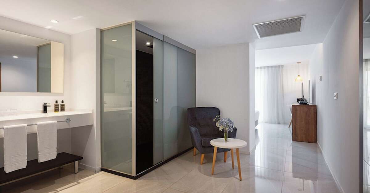 Een foto van El Puerto Ibiza Hotel & Spa