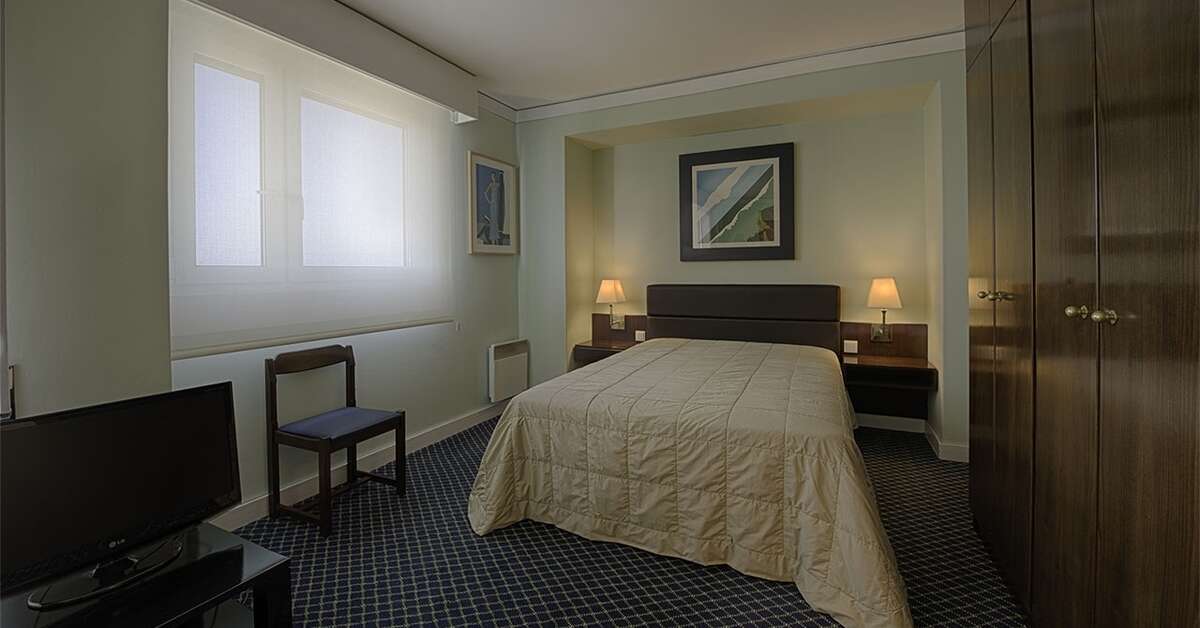 Een foto van Hotel Appartementen Solverde
