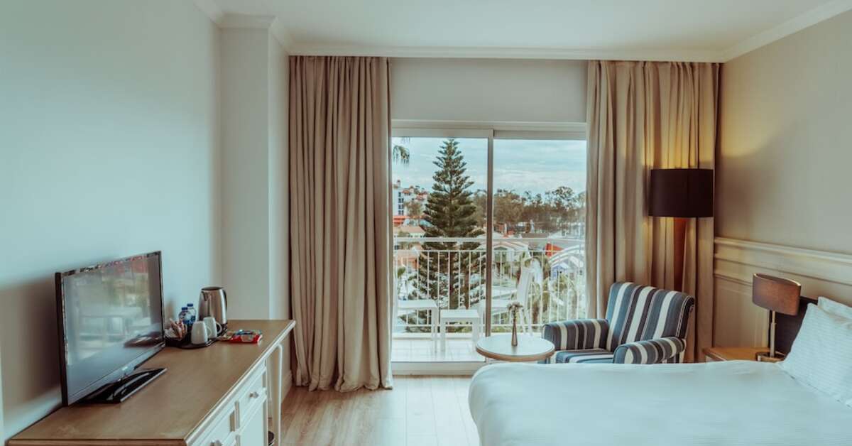 Een foto van IC Hotels Santai Family Resort