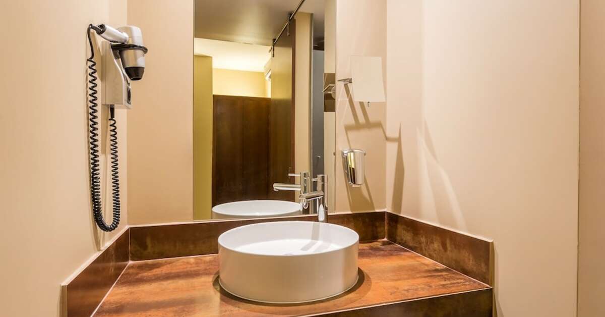 Ein Foto Marriott Residences Salgados Resort