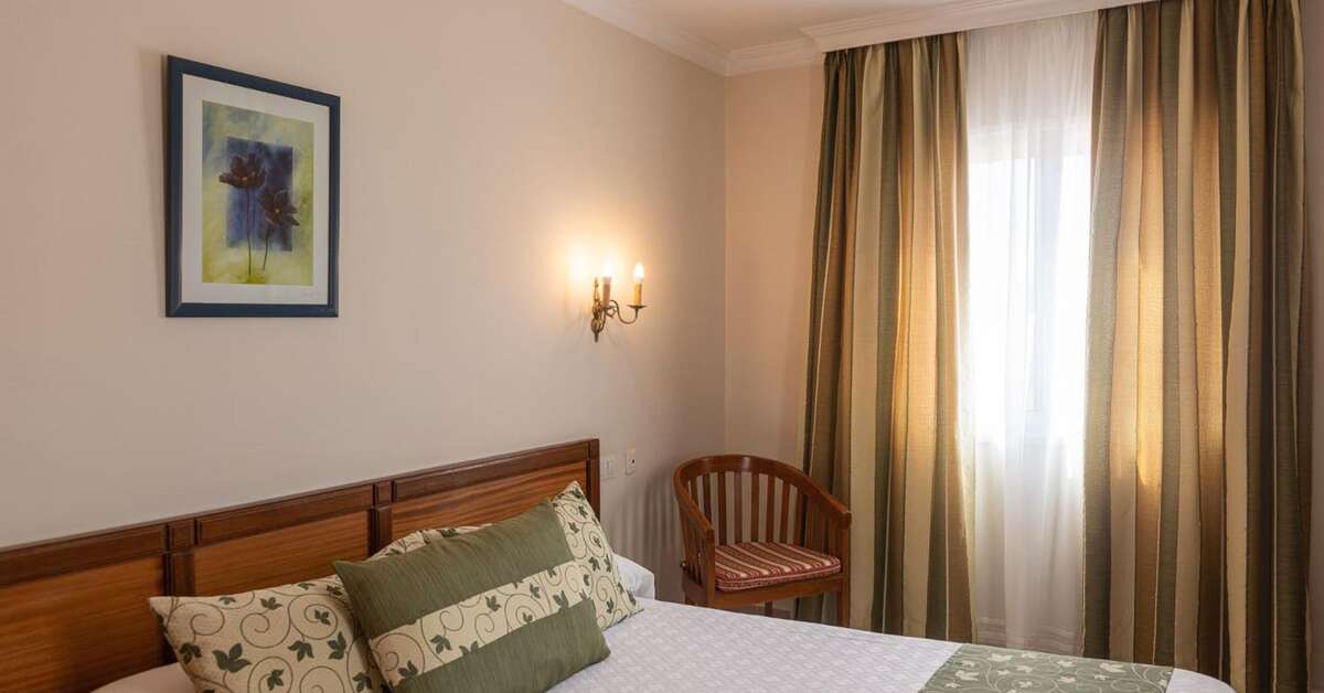 Een foto van Hotel Marte