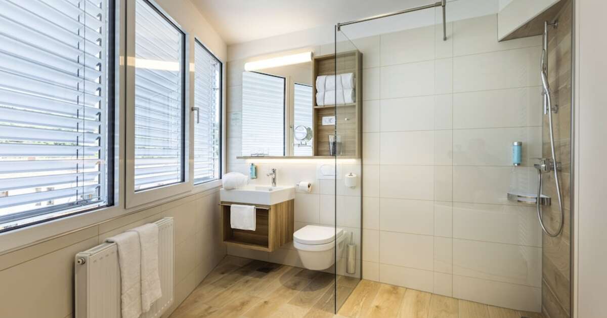 Ein Foto Hotel Histrion