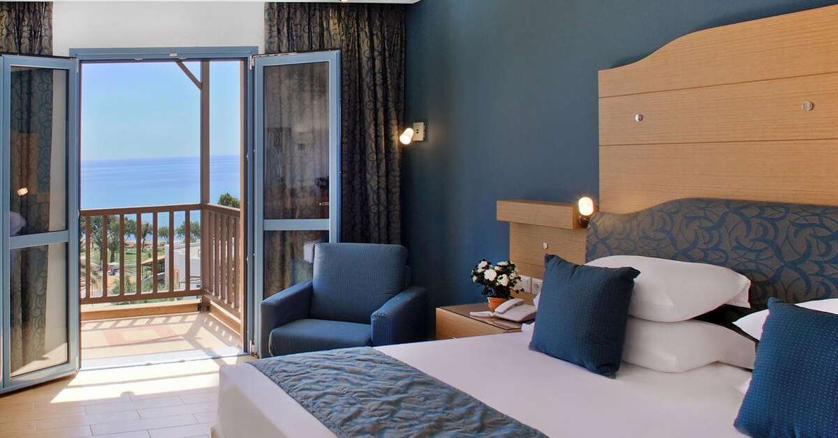 Een foto van Lagas Aegean Village