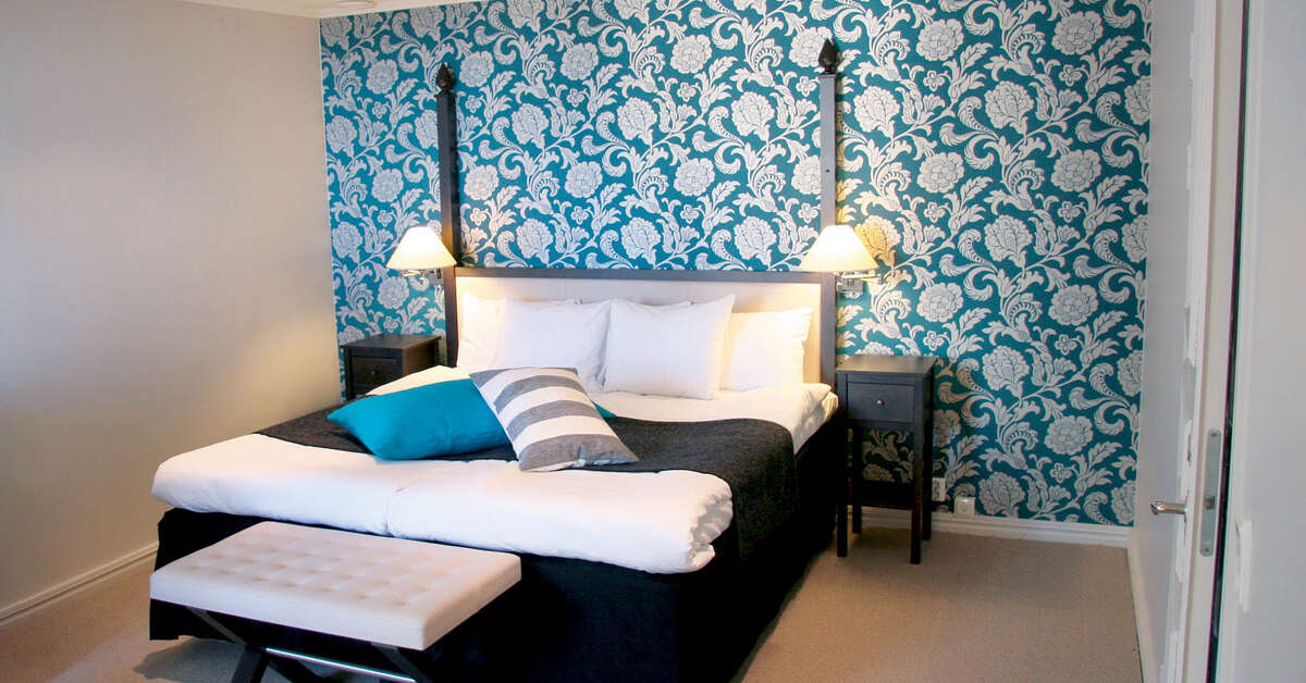 Een foto van Elite Hotel Savoy