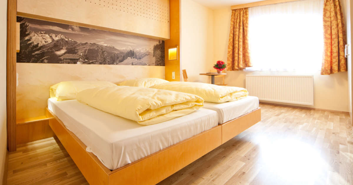 Een foto van Jufa Hotel Montafon