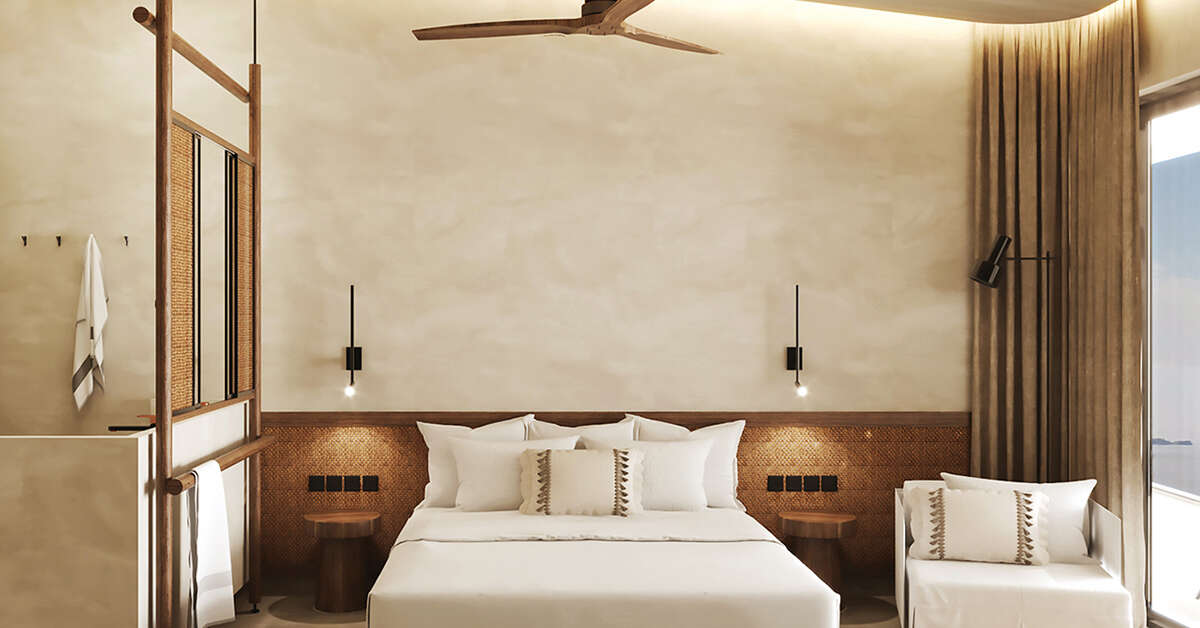 Ein Foto Zoetry Halkidiki Resort & Spa By Hyatt