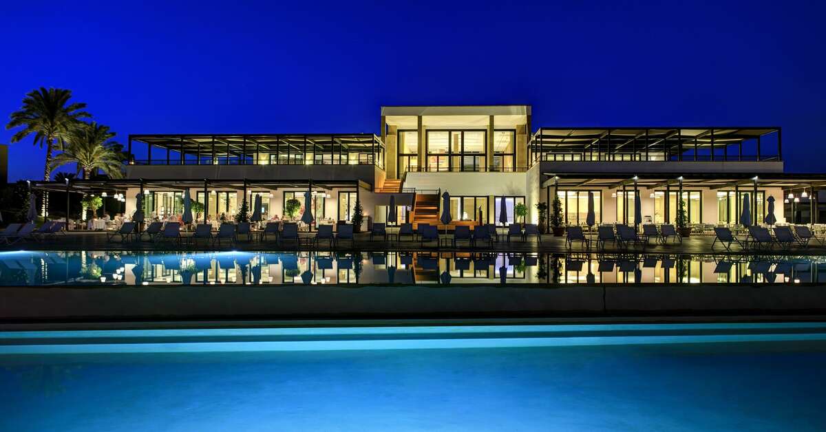 Een foto van Verdura Resort Sicily