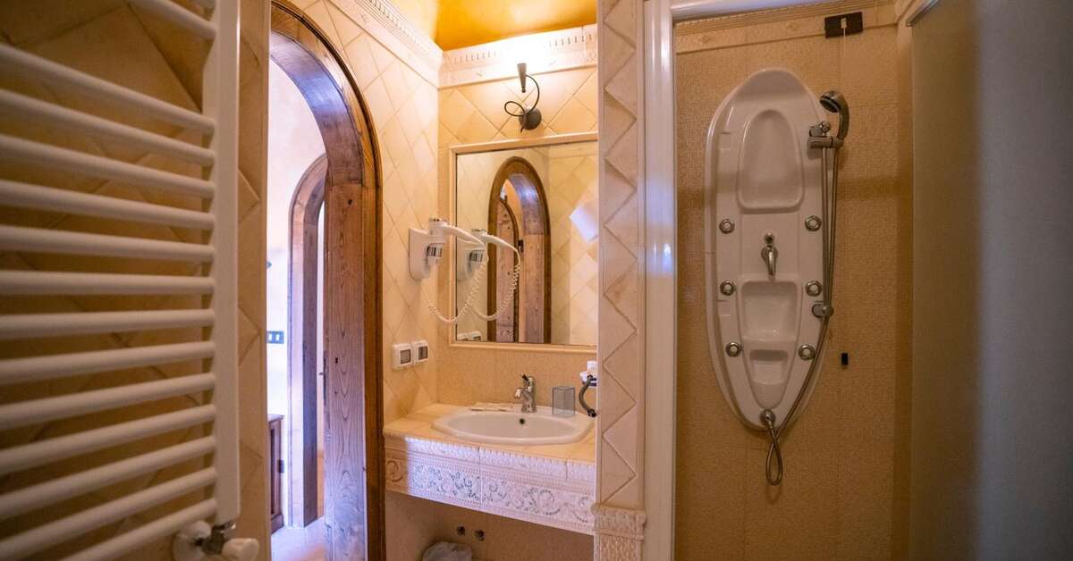 Een foto van Castello di Giomici