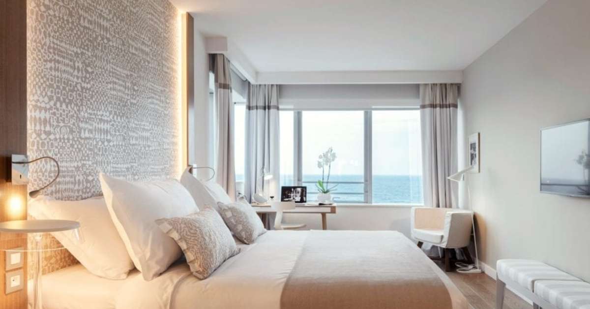 Een foto van Hotel Bellevue Dubrovnik
