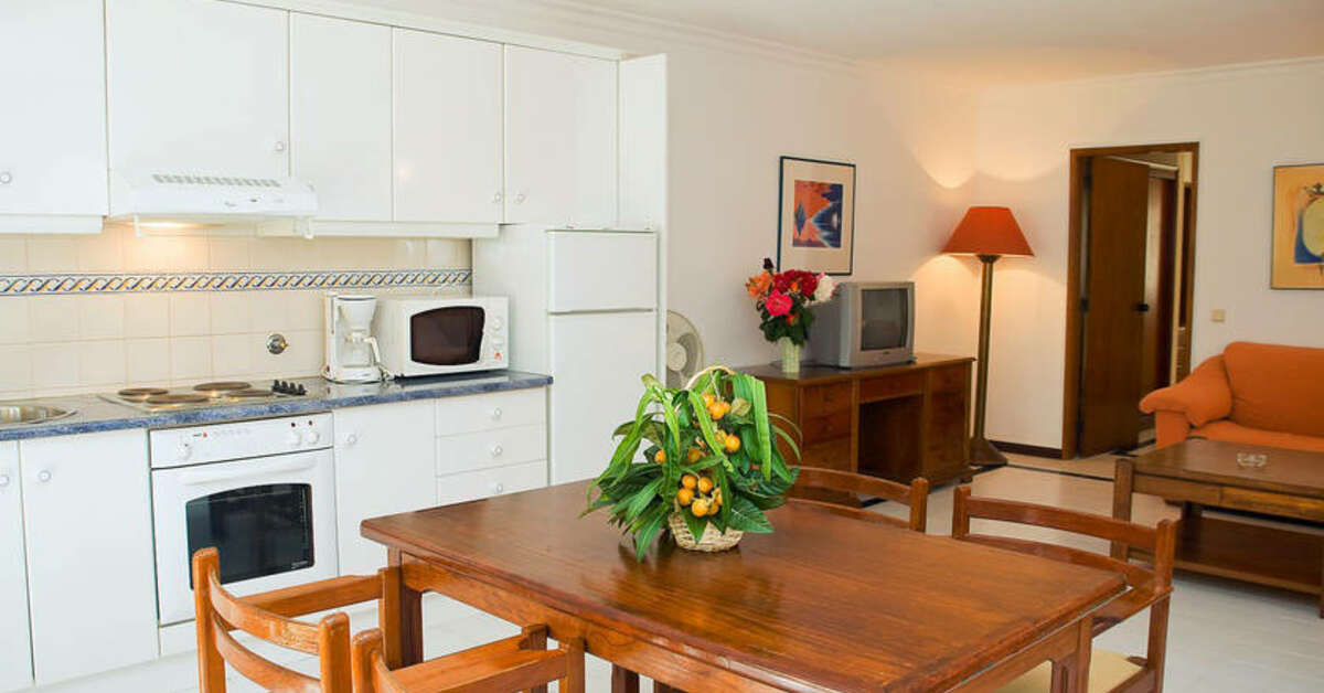 Ein Foto Apartments Da Balaia
