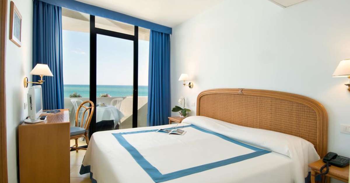 Een foto van Hotel del Levante