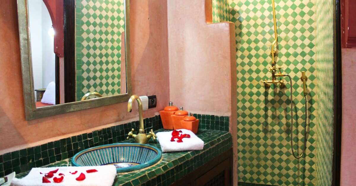 Een foto van Riad Alida