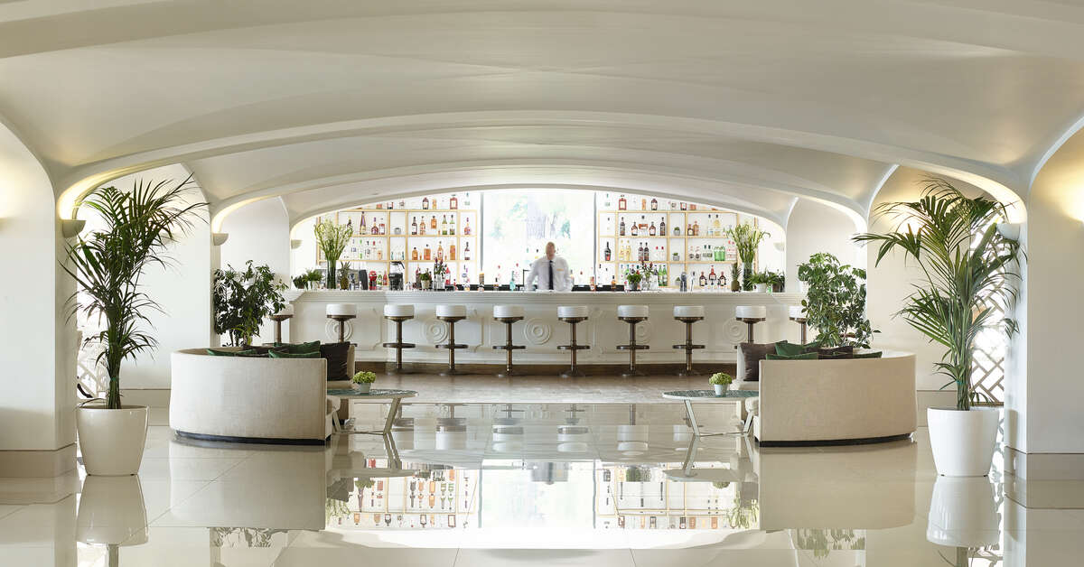 Een foto van Grecotel Lux Me Daphnila Bay