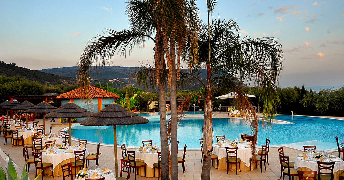 Ein Foto Santa Chiara Hotel & Residence