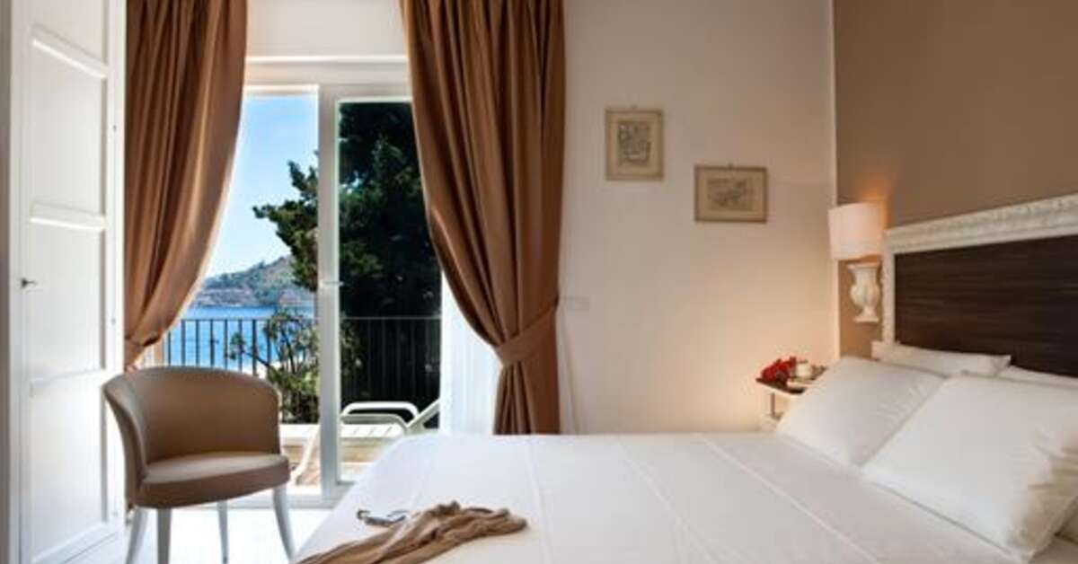 Een foto van Villa Oasis Residence