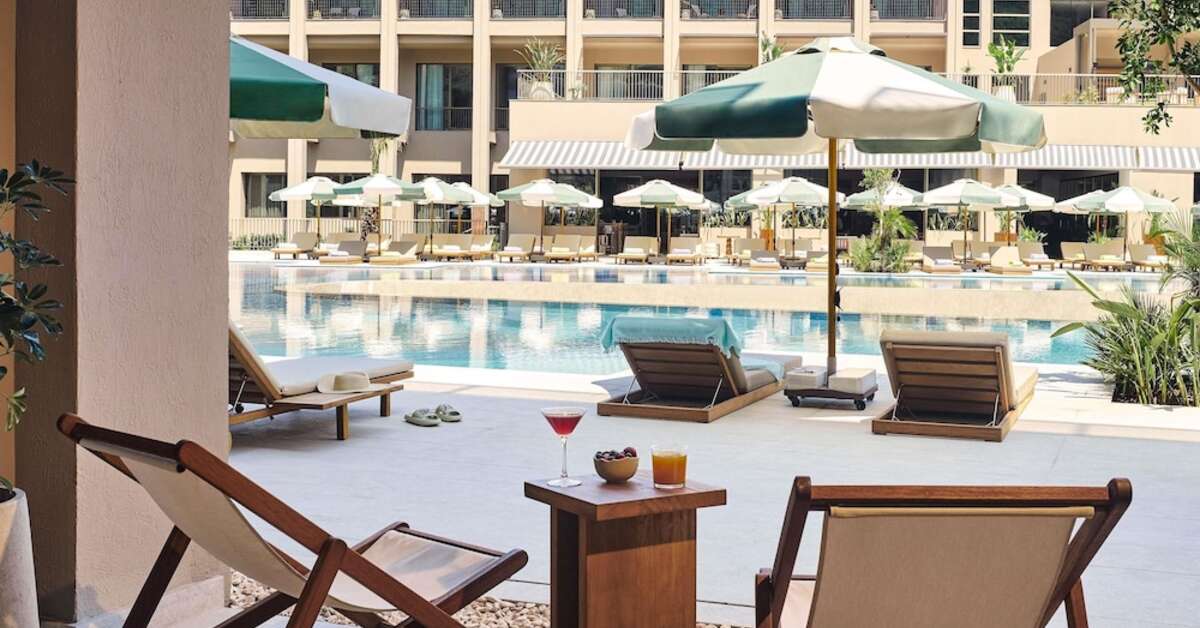 Een foto van Hyde Bodrum