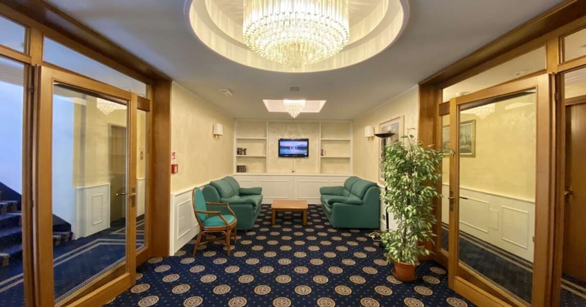 Een foto van Hotel Florida Jesolo