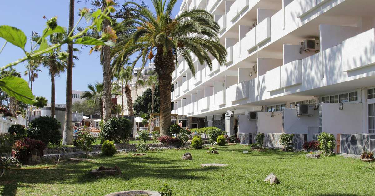 Ein Foto Maracaibo Aparthotel
