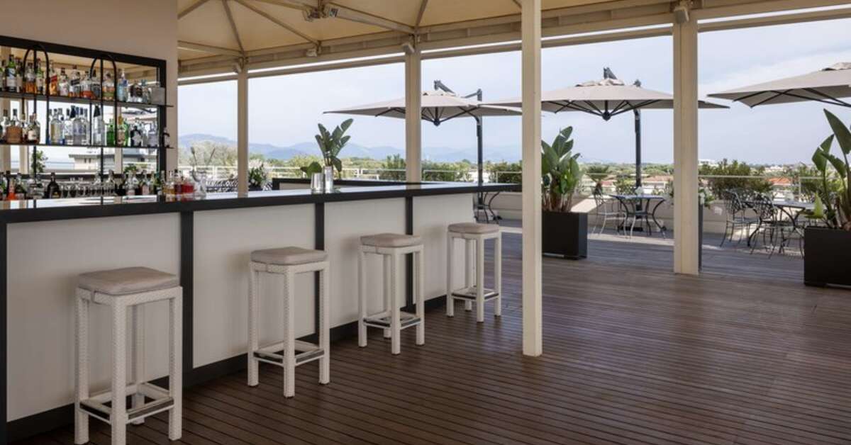 Een foto van Versilia Lido