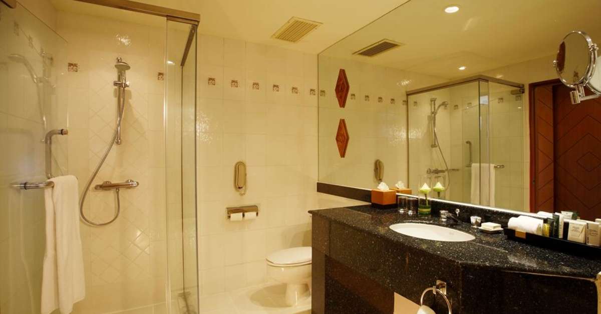 Een foto van Hilton Hua Hin Resort & Spa