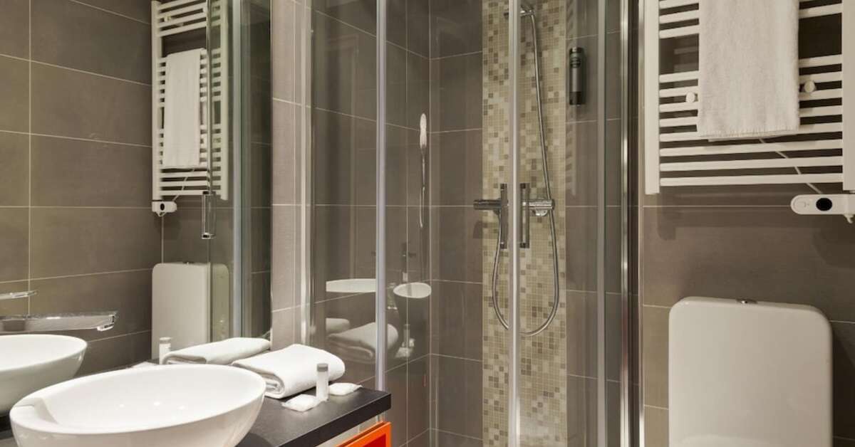 Een foto van Timhotel Paris Gare de l'Est