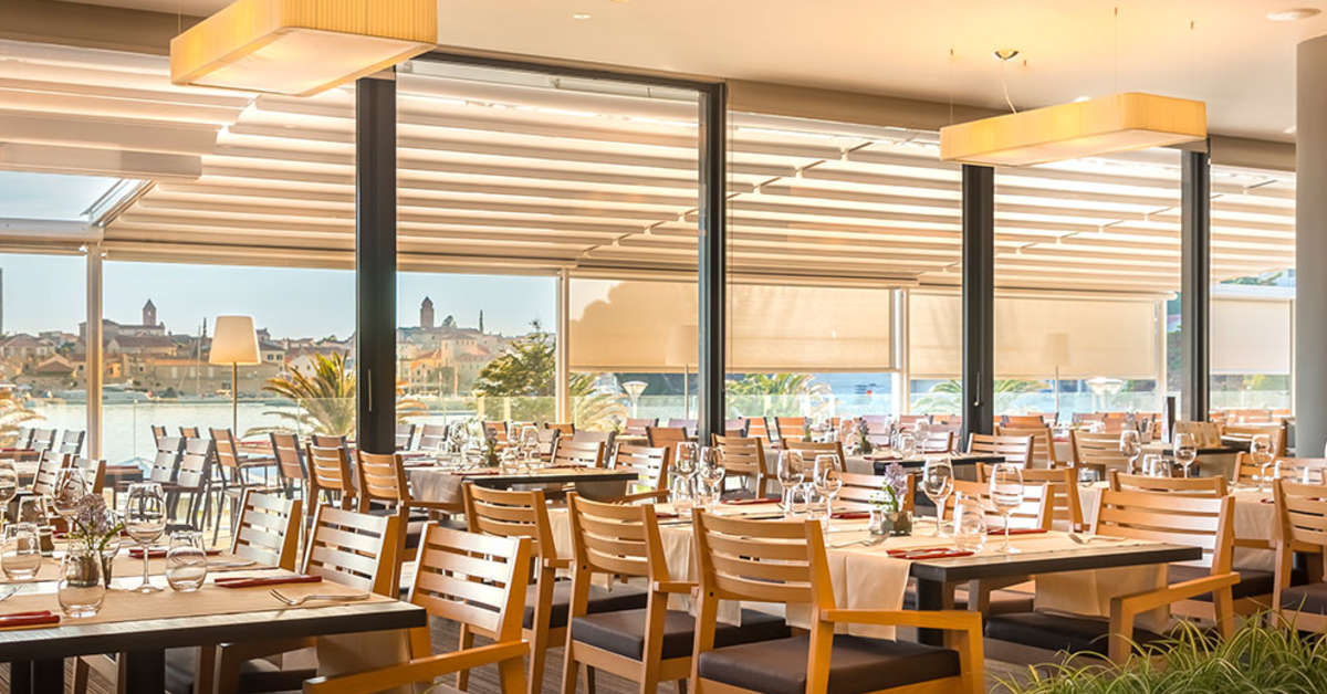 Een foto van Valamar Padova Hotel