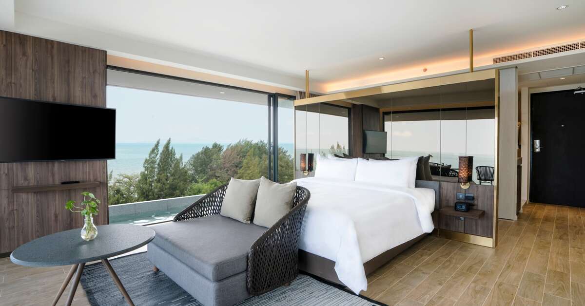 Een foto van Ana Anan Resort & Villas