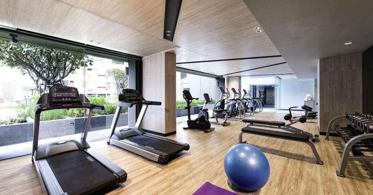 Een foto van Ibis Styles Bangkok Sukhumvit 4